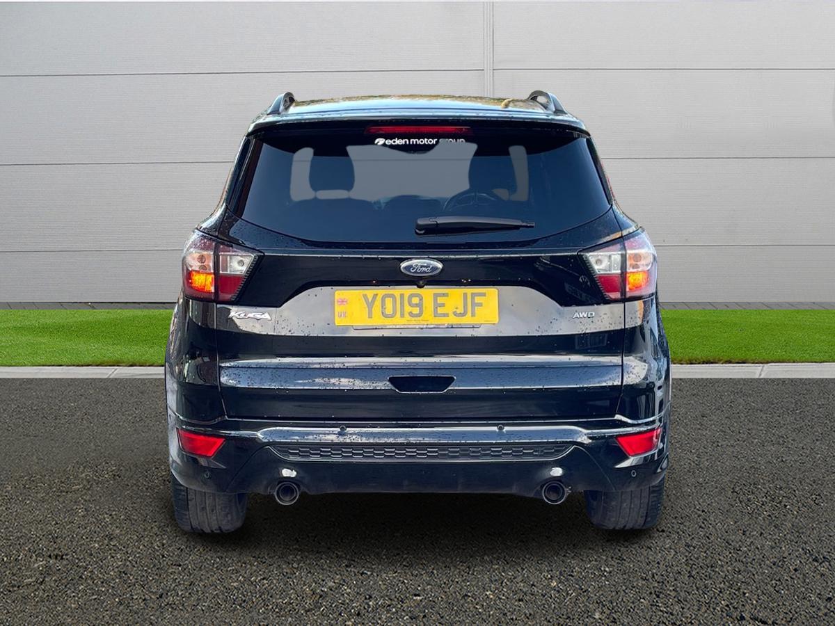 Used Ford Kuga 2019 for sale - 77002423: Photo 6