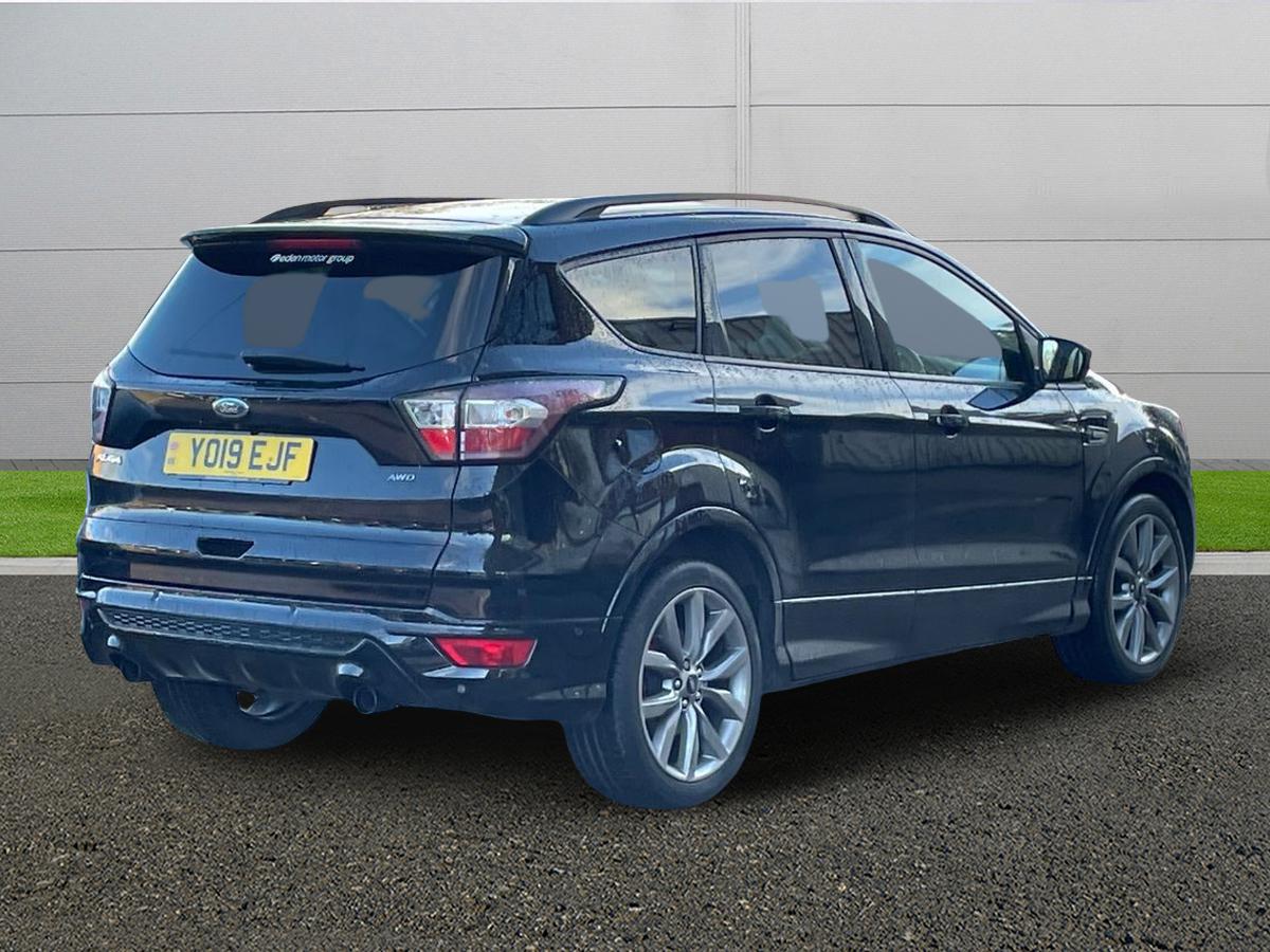 Used Ford Kuga 2019 for sale - 77002423: Photo 7
