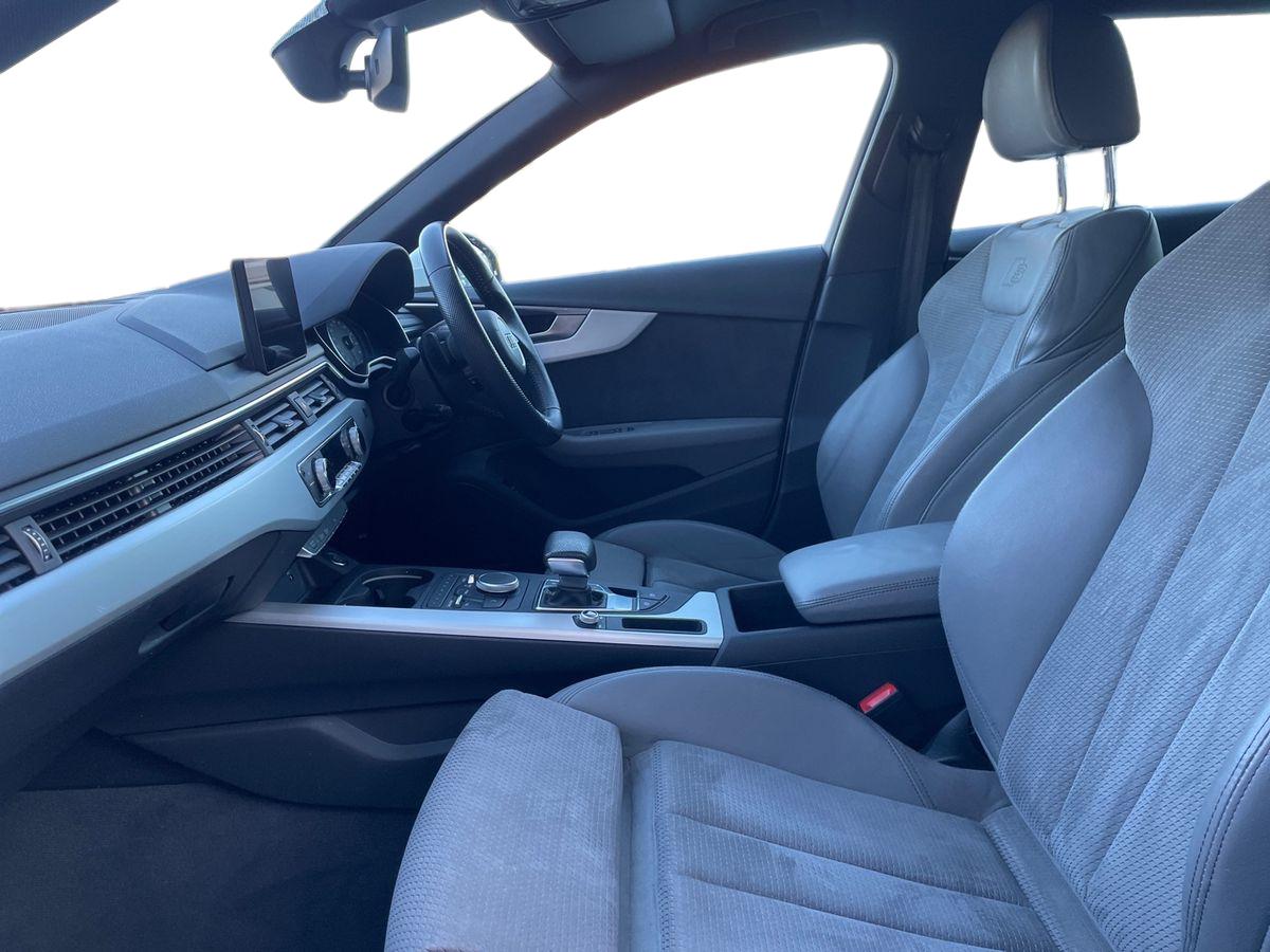 Used Audi A4 2019 for sale - 77111641: Photo 10