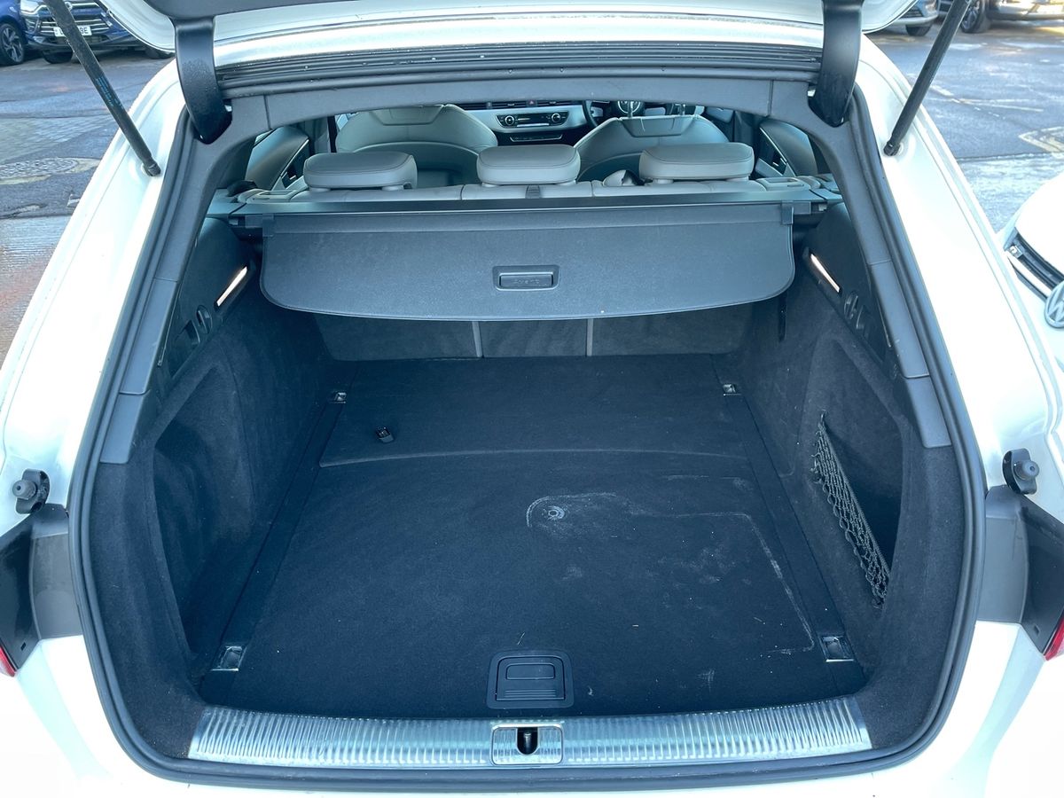 Used Audi A4 2019 for sale - 77111641: Photo 12