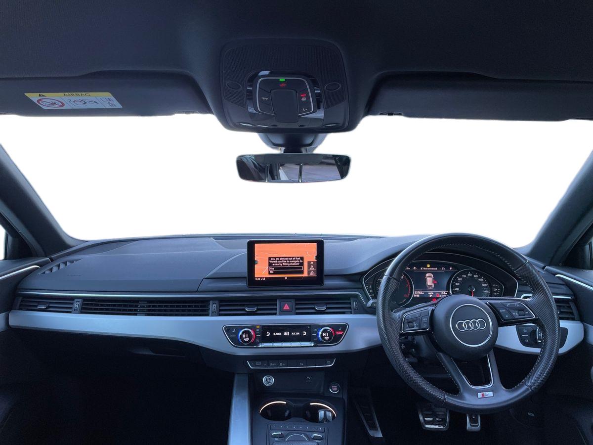 Used Audi A4 2019 for sale - 77111641: Photo 13