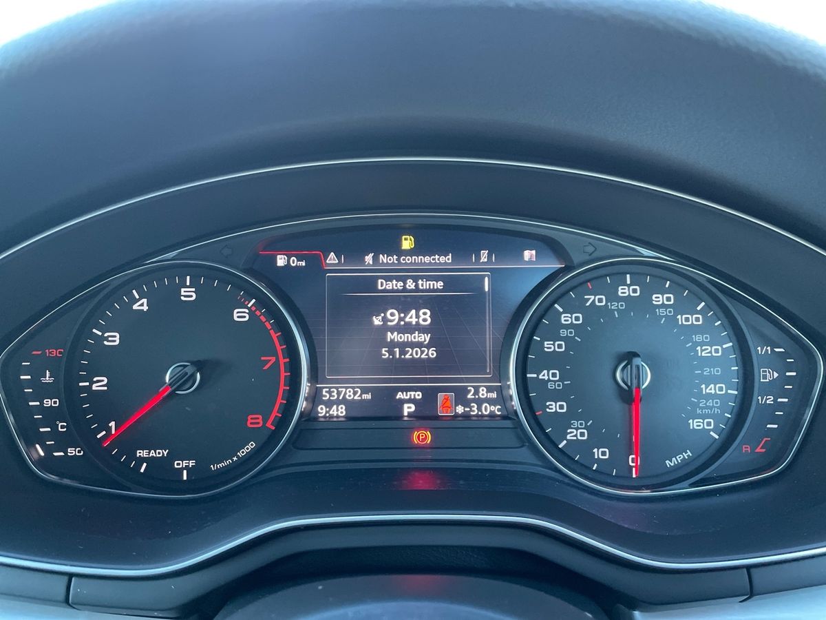 Used Audi A4 2019 for sale - 77111641: Photo 14