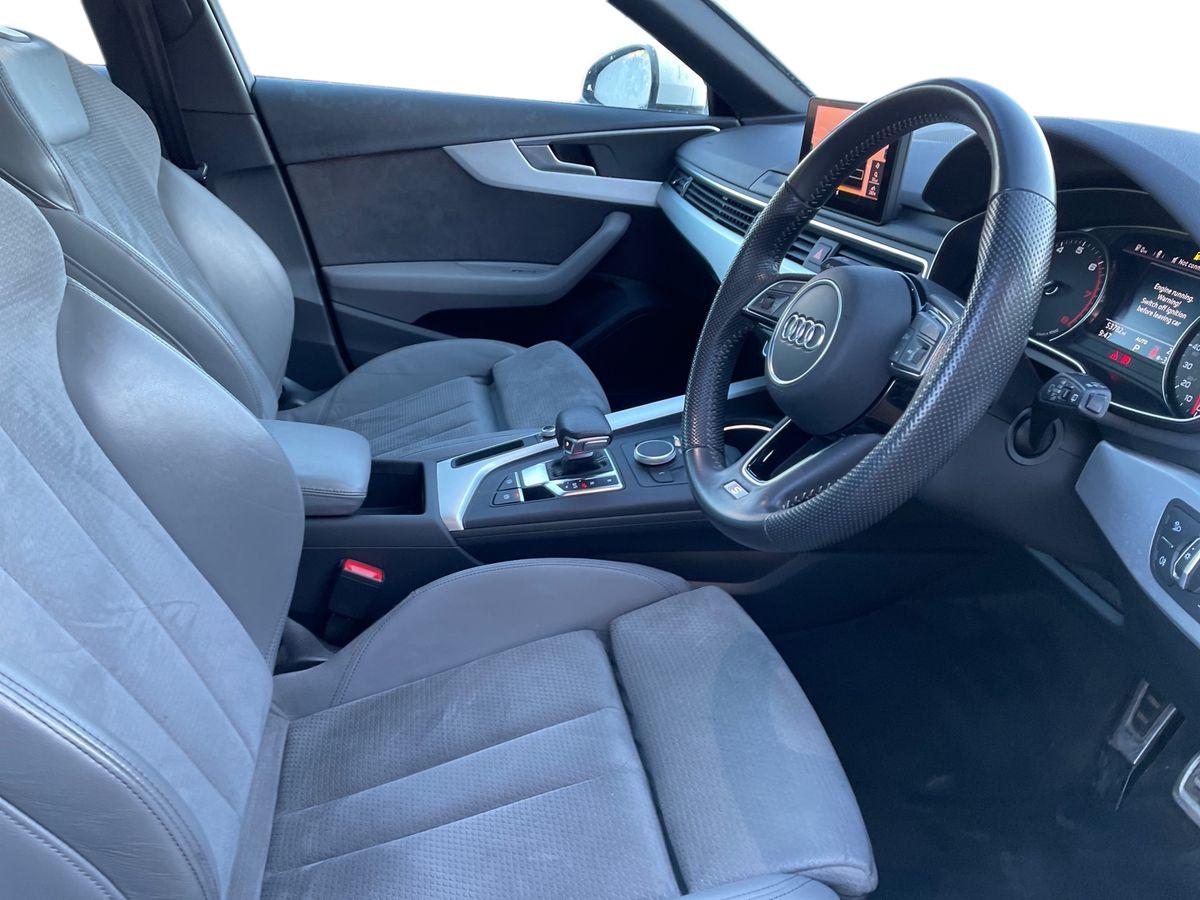 Used Audi A4 2019 for sale - 77111641: Photo 15