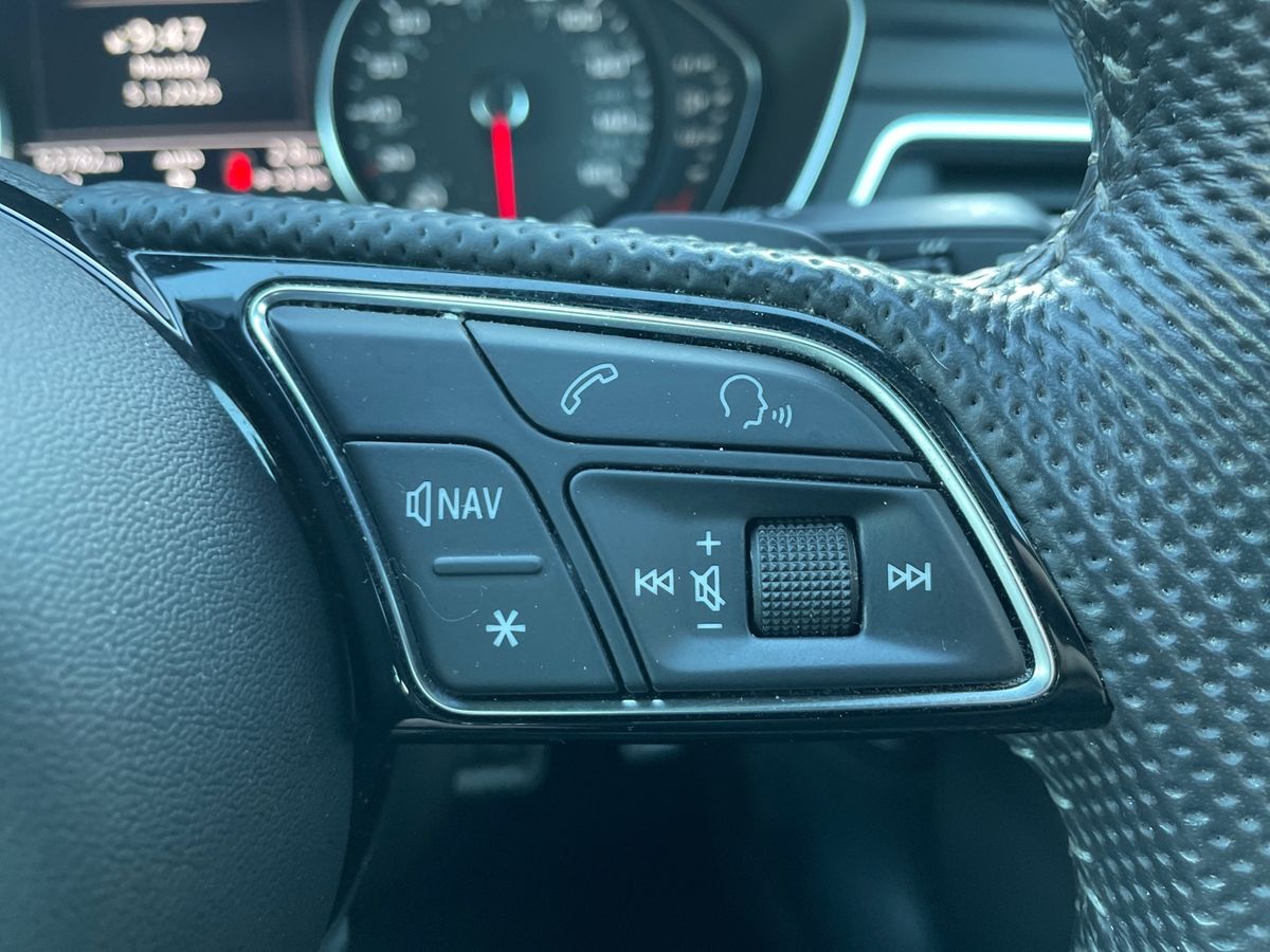 Used Audi A4 2019 for sale - 77111641: Photo 17