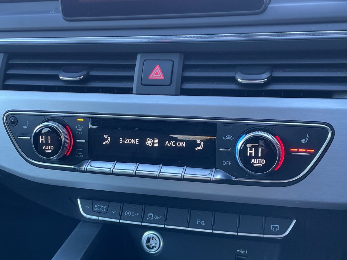 Used Audi A4 2019 for sale - 77111641: Photo 18