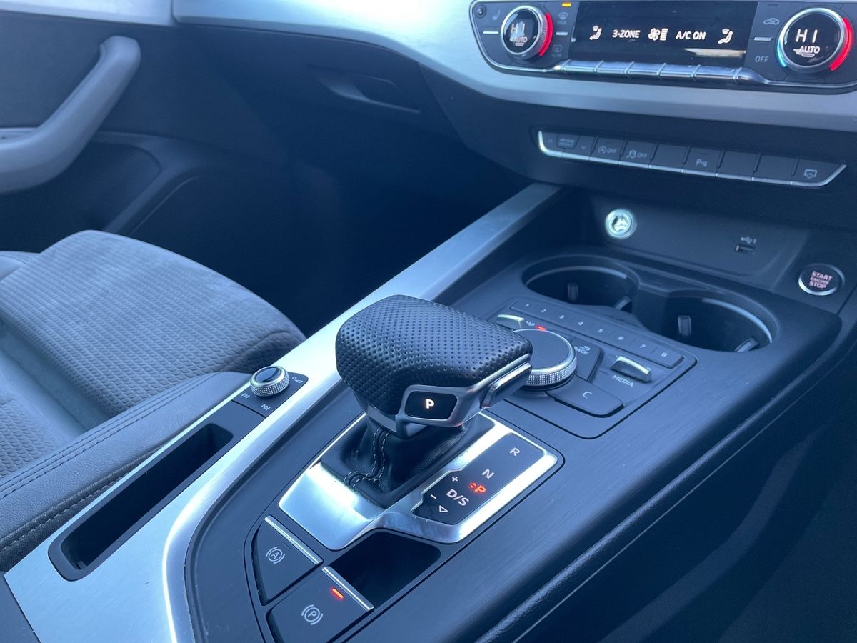 Used Audi A4 2019 for sale - 77111641: Photo 19