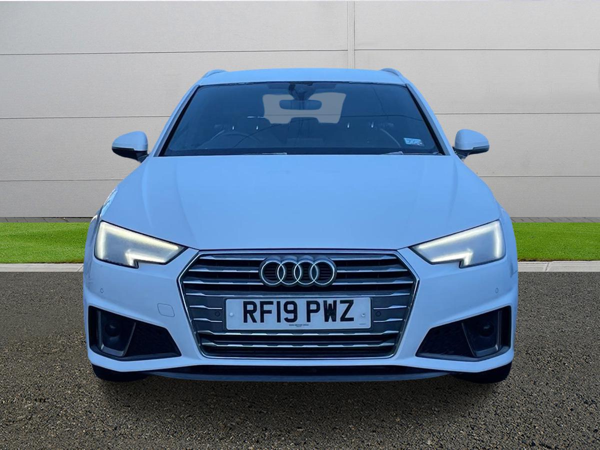 Used Audi A4 2019 for sale - 77111641: Photo 2