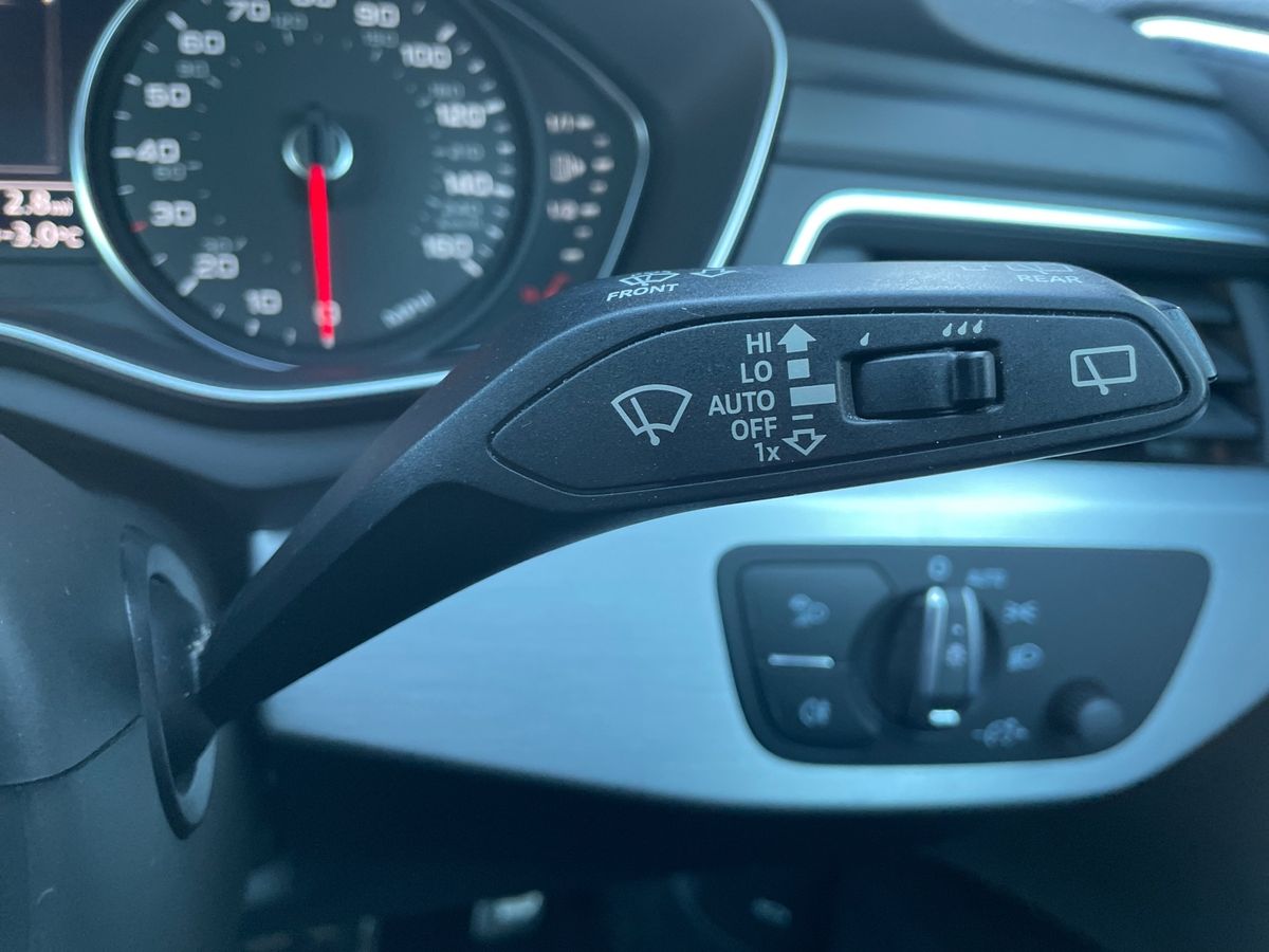 Used Audi A4 2019 for sale - 77111641: Photo 24