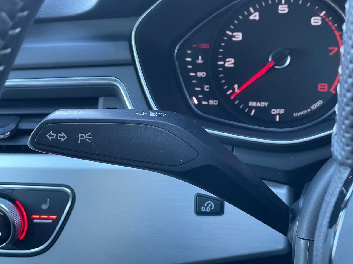 Used Audi A4 2019 for sale - 77111641: Photo 26