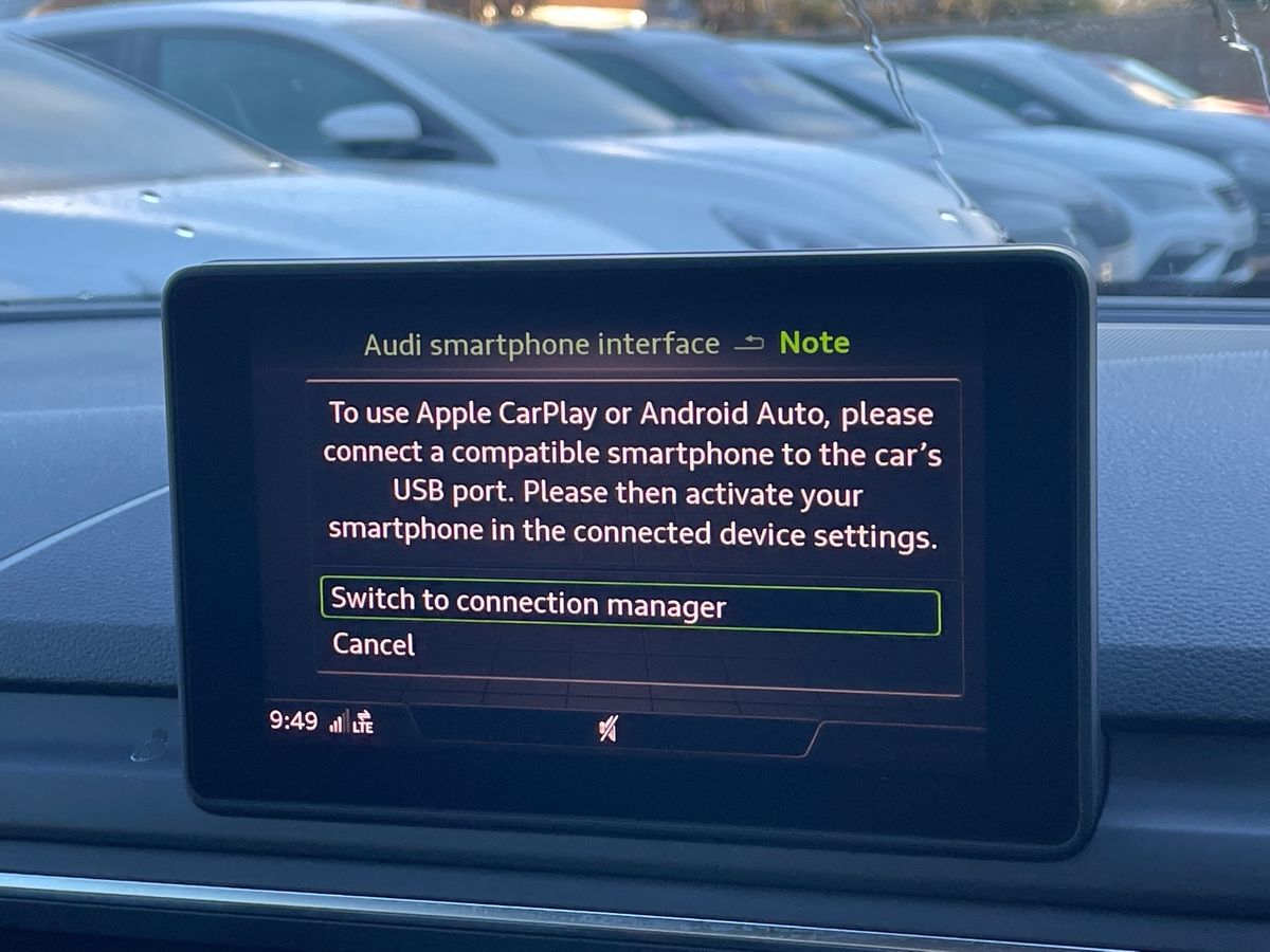 Used Audi A4 2019 for sale - 77111641: Photo 29