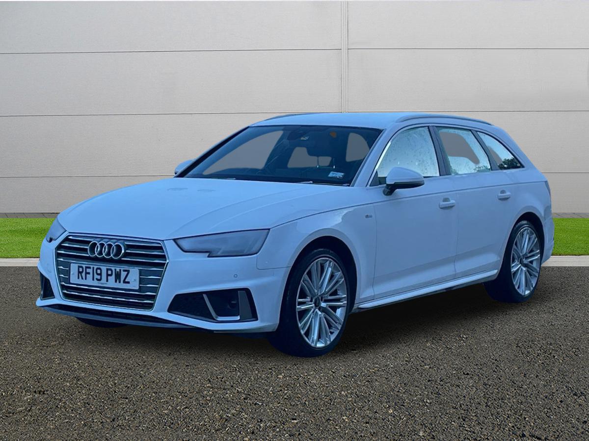 Used Audi A4 2019 for sale - 77111641: Photo 3