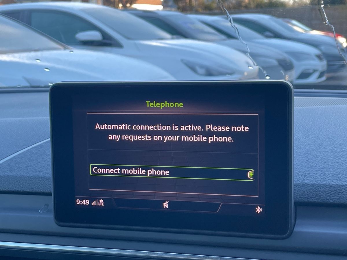 Used Audi A4 2019 for sale - 77111641: Photo 30