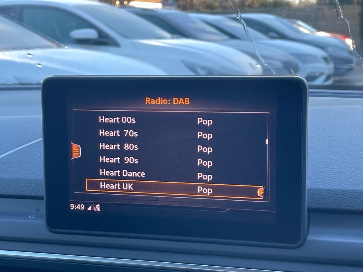 Used Audi A4 2019 for sale - 77111641: Photo 31