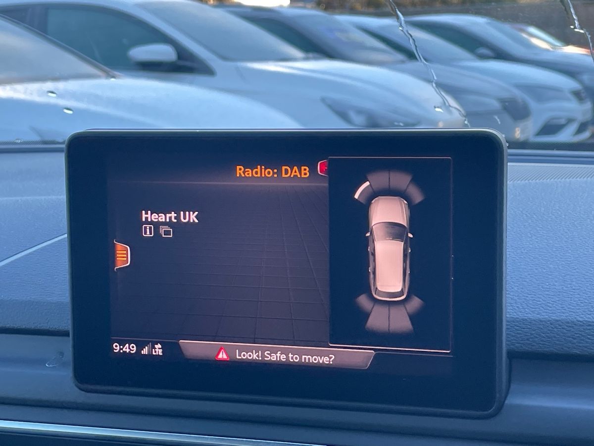 Used Audi A4 2019 for sale - 77111641: Photo 32