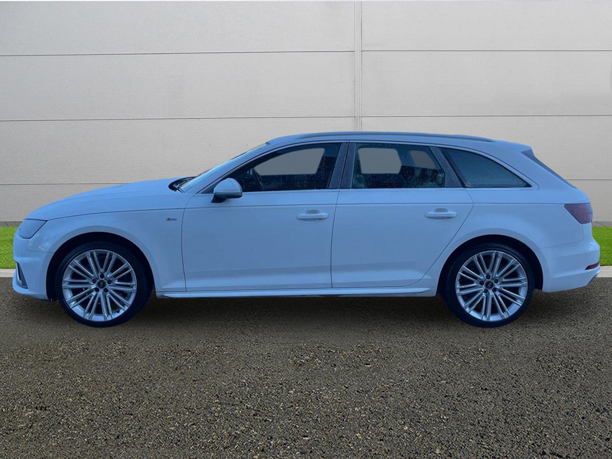 Used Audi A4 2019 for sale - 77111641: Photo 4