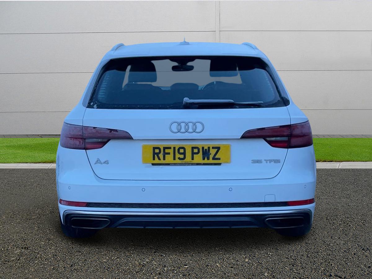 Used Audi A4 2019 for sale - 77111641: Photo 6