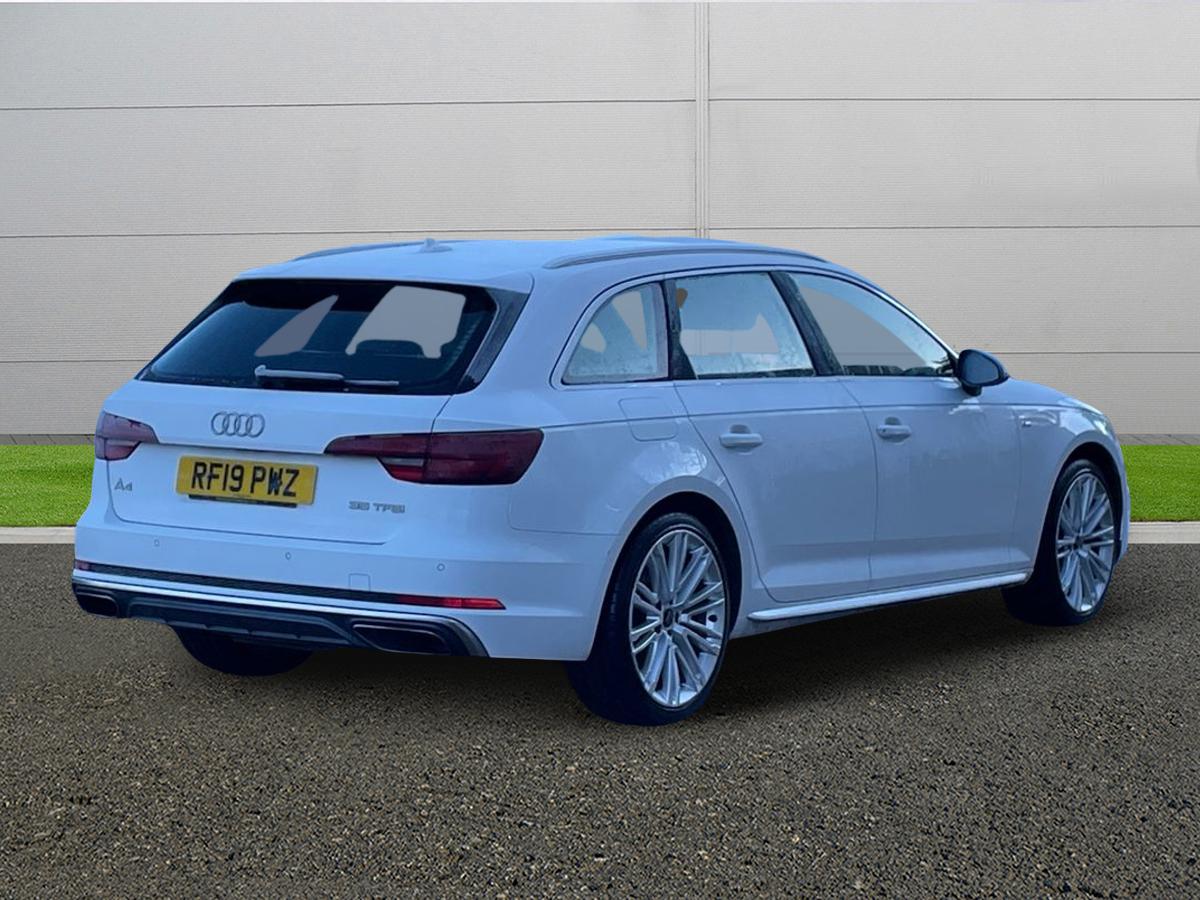 Used Audi A4 2019 for sale - 77111641: Photo 7