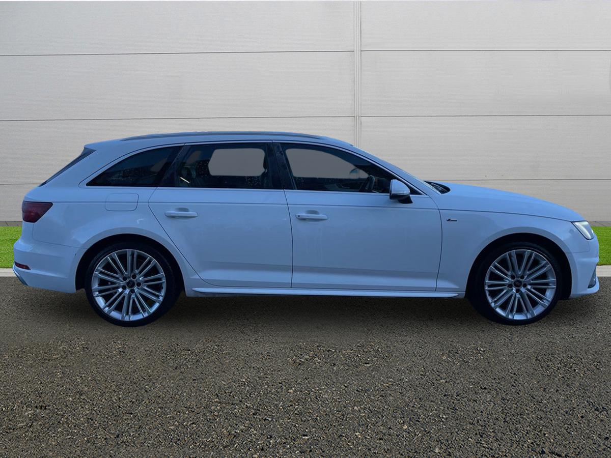 Used Audi A4 2019 for sale - 77111641: Photo 8