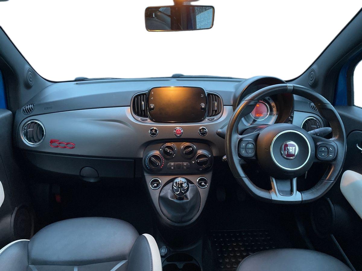 Used Fiat 500 2019 for sale - 77293439: Photo 13