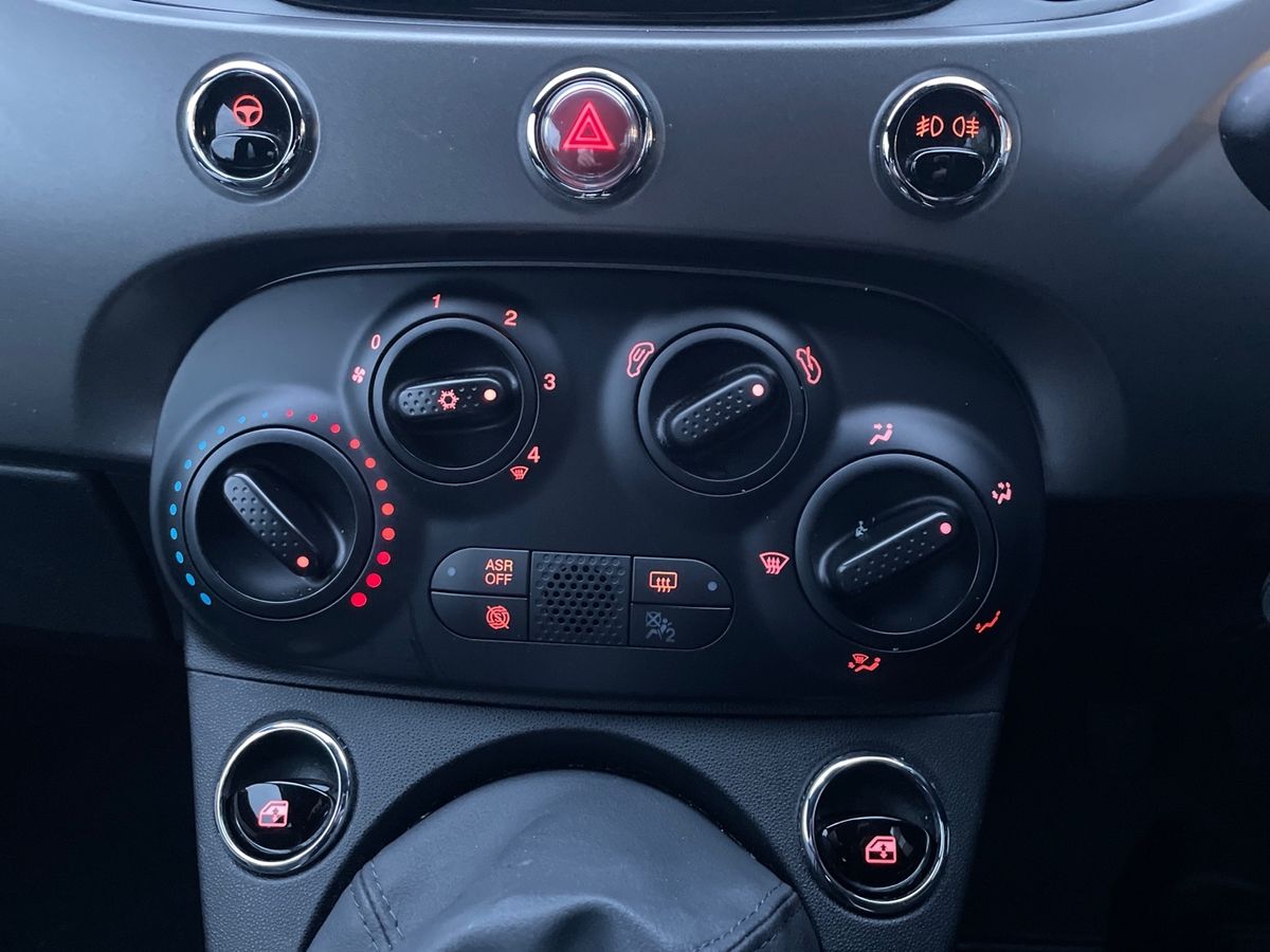 Used Fiat 500 2019 for sale - 77293439: Photo 18