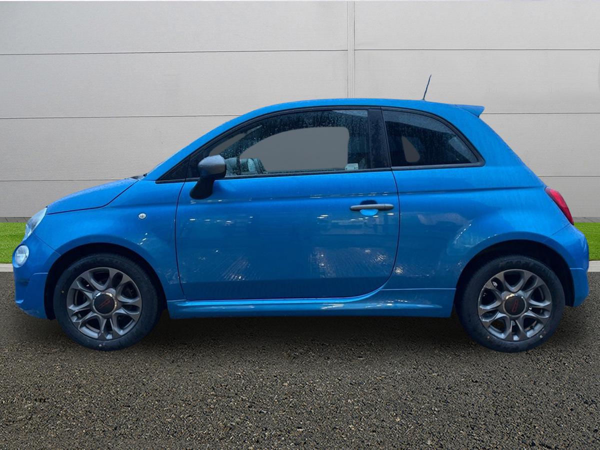 Used Fiat 500 2019 for sale - 77293439: Photo 4