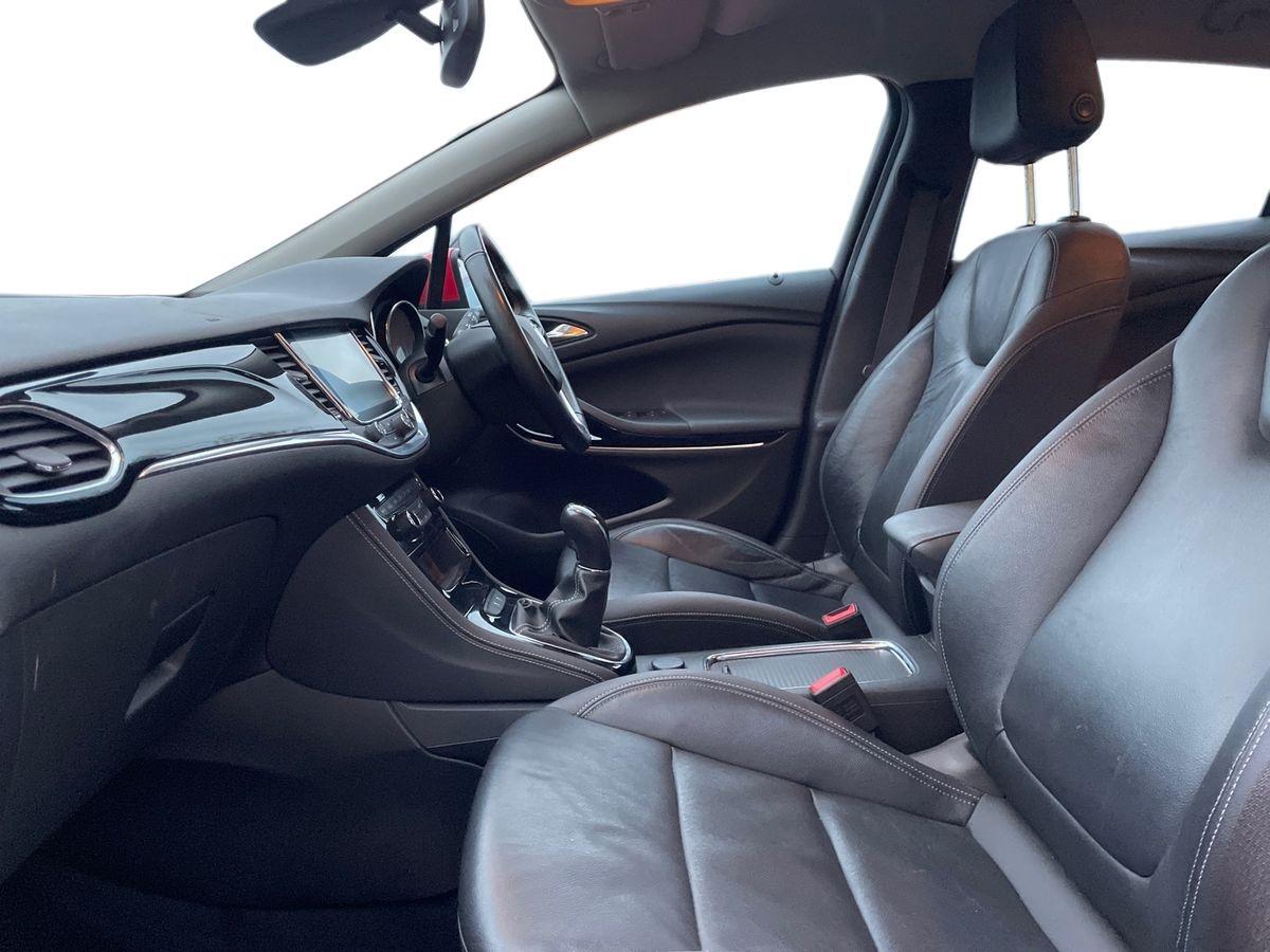Used Vauxhall Astra 2018 for sale - 76731009: Photo 10