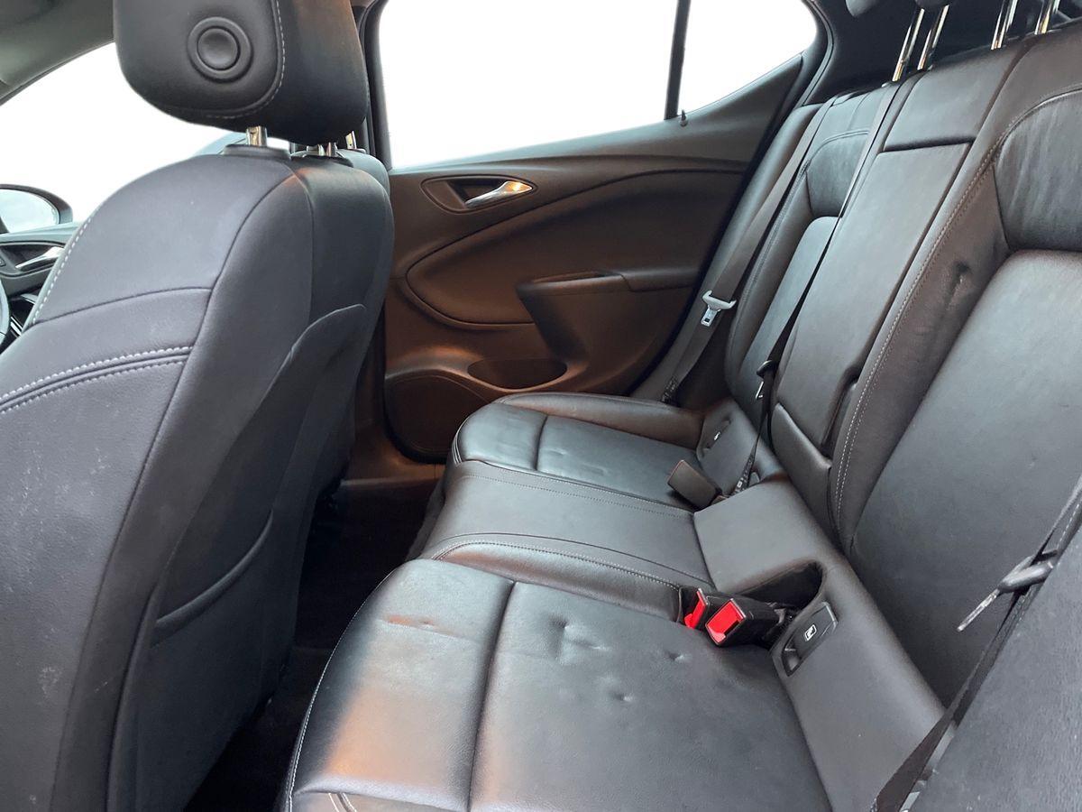 Used Vauxhall Astra 2018 for sale - 76731009: Photo 11