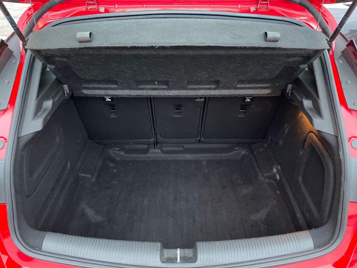 Used Vauxhall Astra 2018 for sale - 76731009: Photo 12