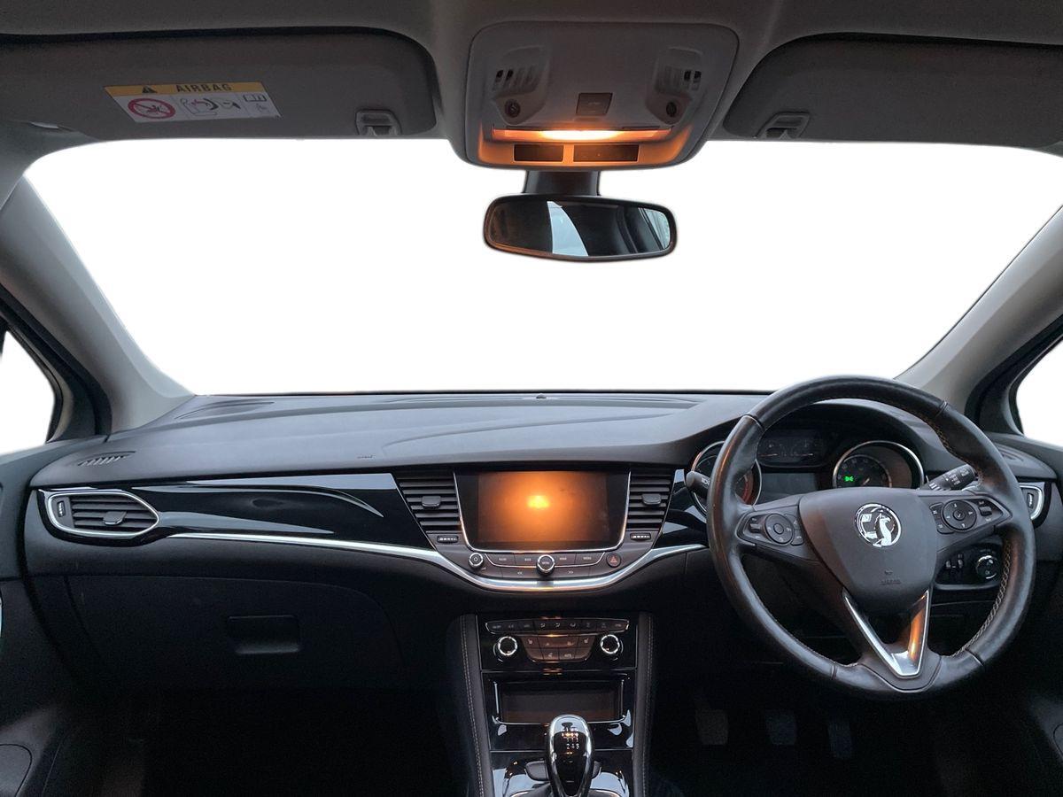 Used Vauxhall Astra 2018 for sale - 76731009: Photo 13