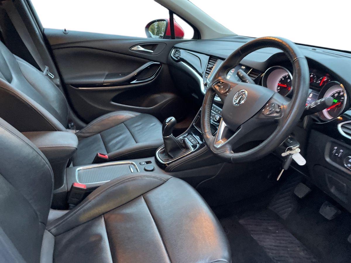 Used Vauxhall Astra 2018 for sale - 76731009: Photo 15