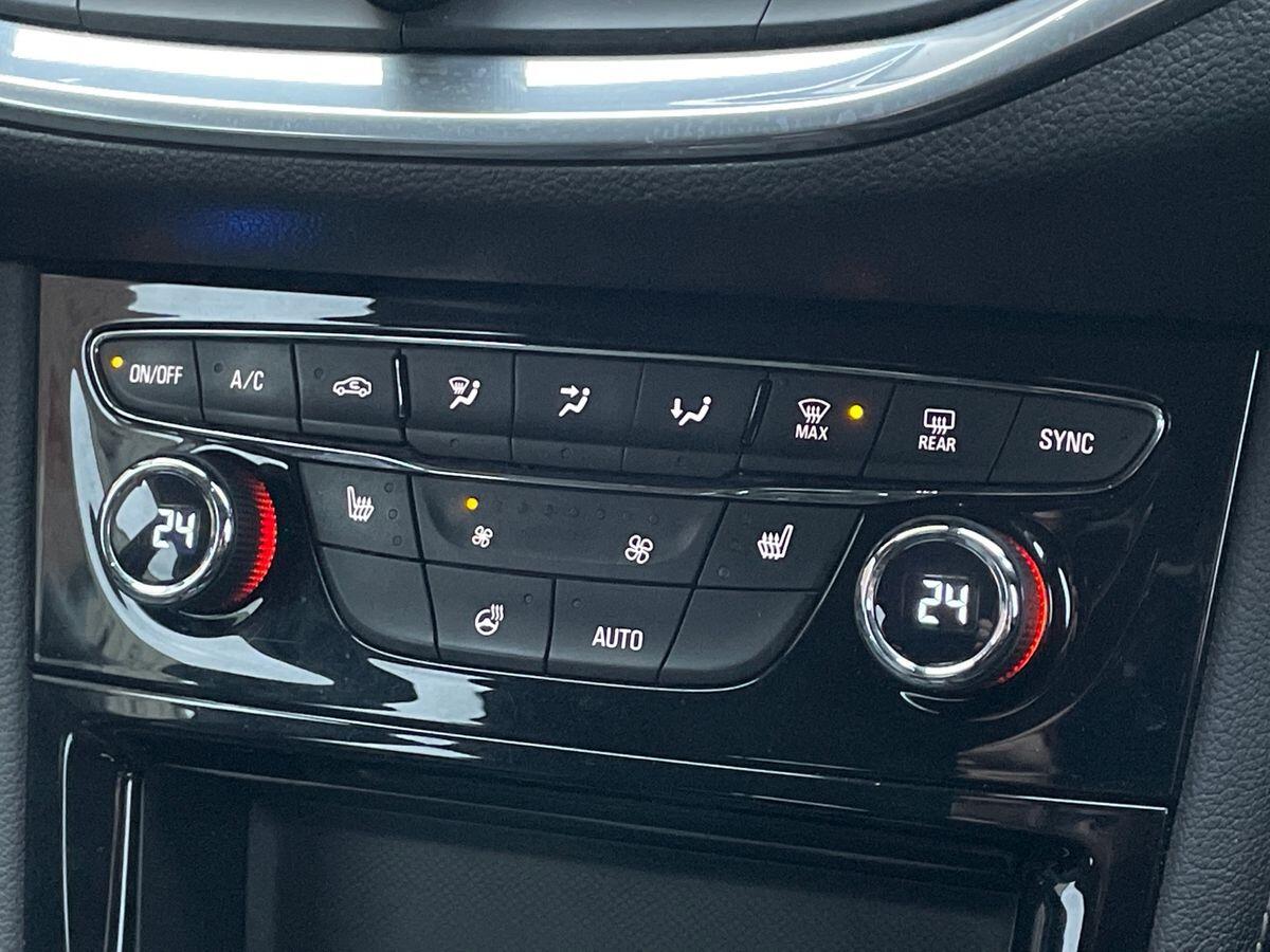 Used Vauxhall Astra 2018 for sale - 76731009: Photo 18