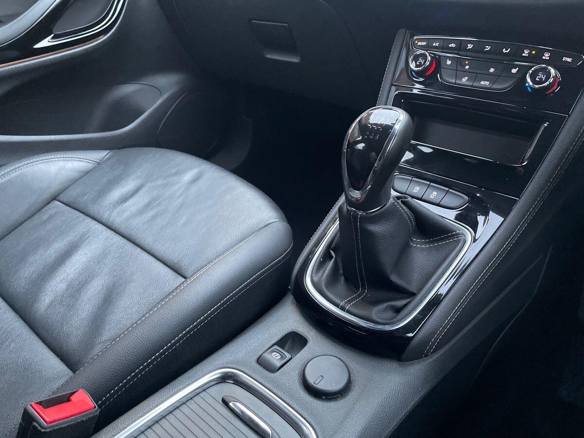 Used Vauxhall Astra 2018 for sale - 76731009: Photo 19