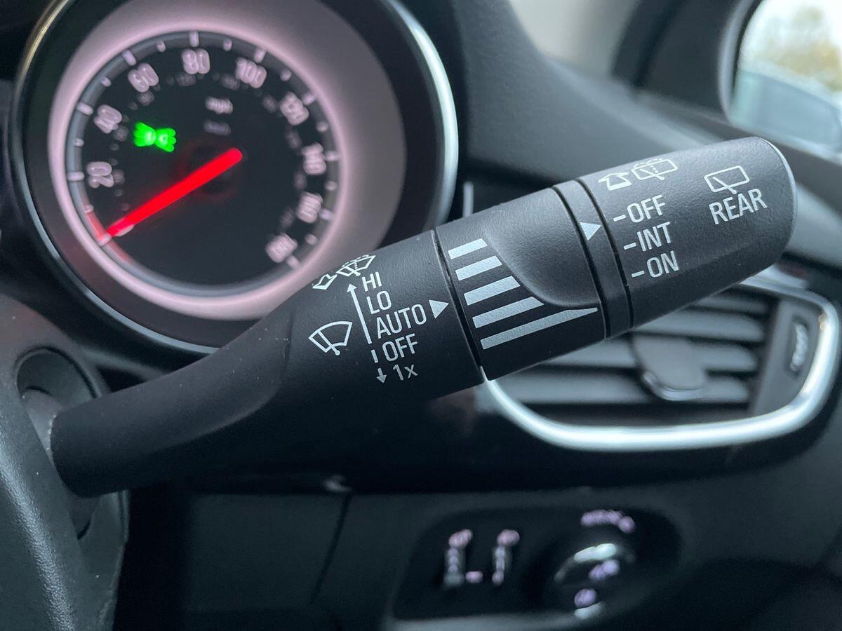 Used Vauxhall Astra 2018 for sale - 76731009: Photo 23