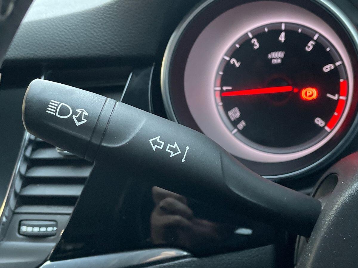 Used Vauxhall Astra 2018 for sale - 76731009: Photo 24