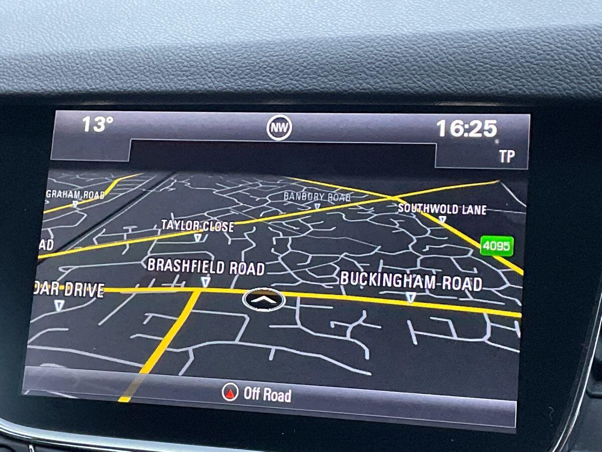 Used Vauxhall Astra 2018 for sale - 76731009: Photo 26