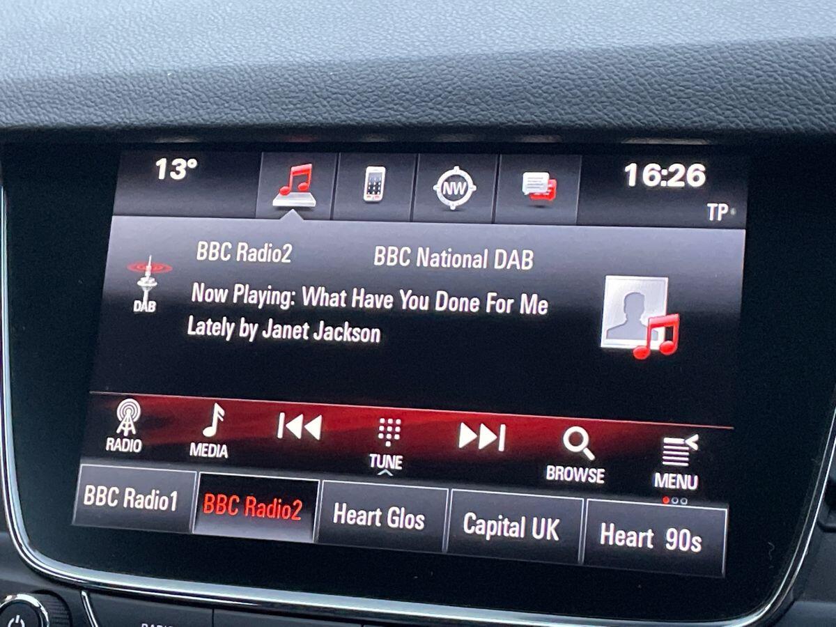 Used Vauxhall Astra 2018 for sale - 76731009: Photo 27