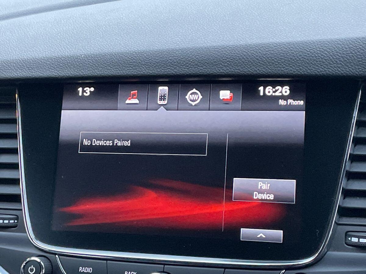 Used Vauxhall Astra 2018 for sale - 76731009: Photo 28