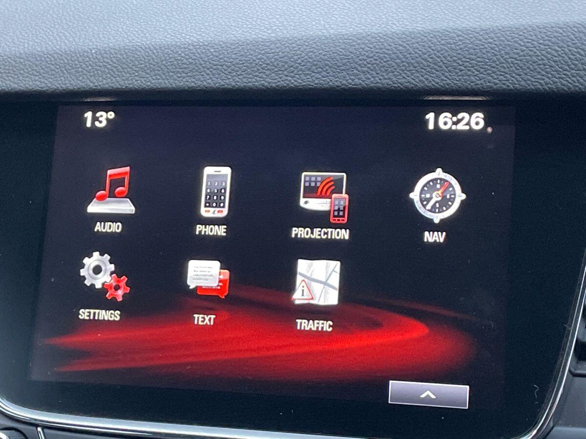 Used Vauxhall Astra 2018 for sale - 76731009: Photo 29