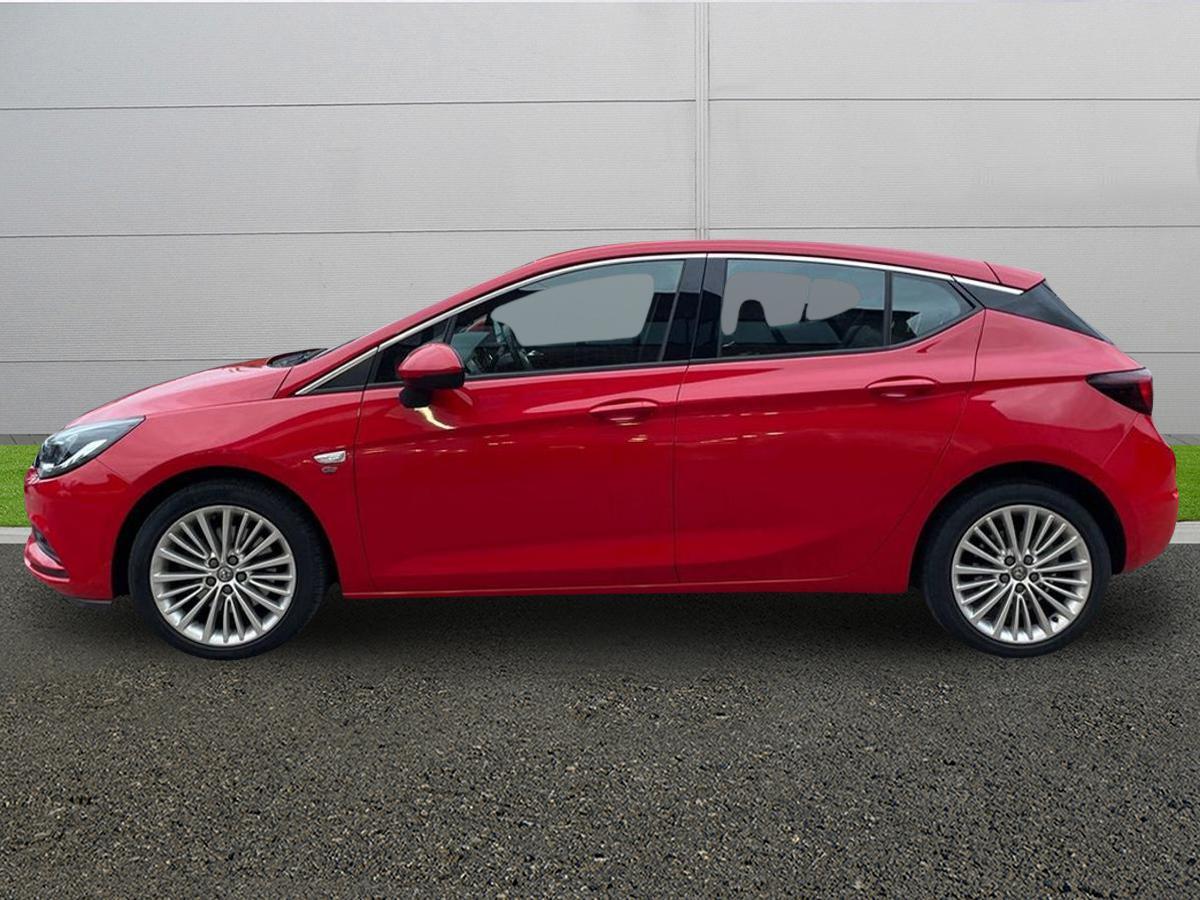Used Vauxhall Astra 2018 for sale - 76731009: Photo 4