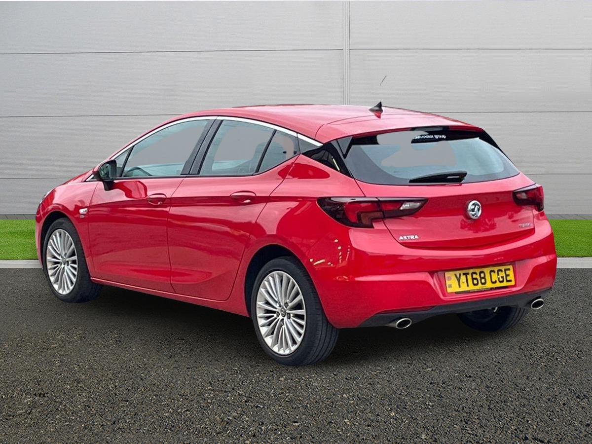 Used Vauxhall Astra 2018 for sale - 76731009: Photo 5