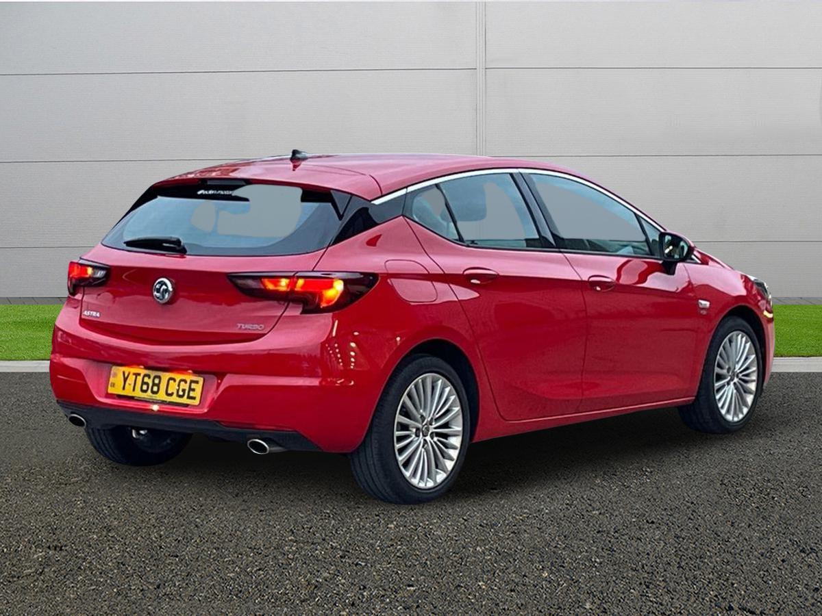 Used Vauxhall Astra 2018 for sale - 76731009: Photo 7