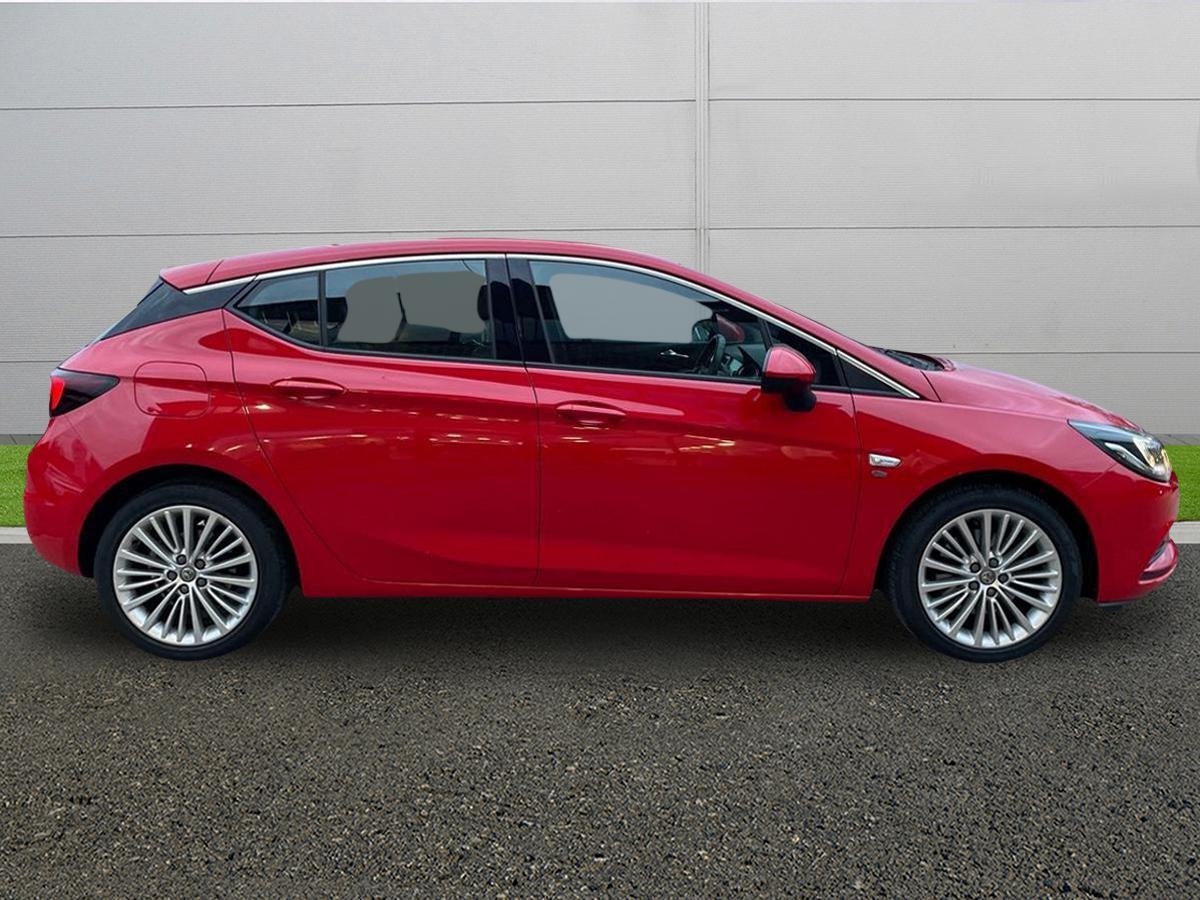 Used Vauxhall Astra 2018 for sale - 76731009: Photo 8