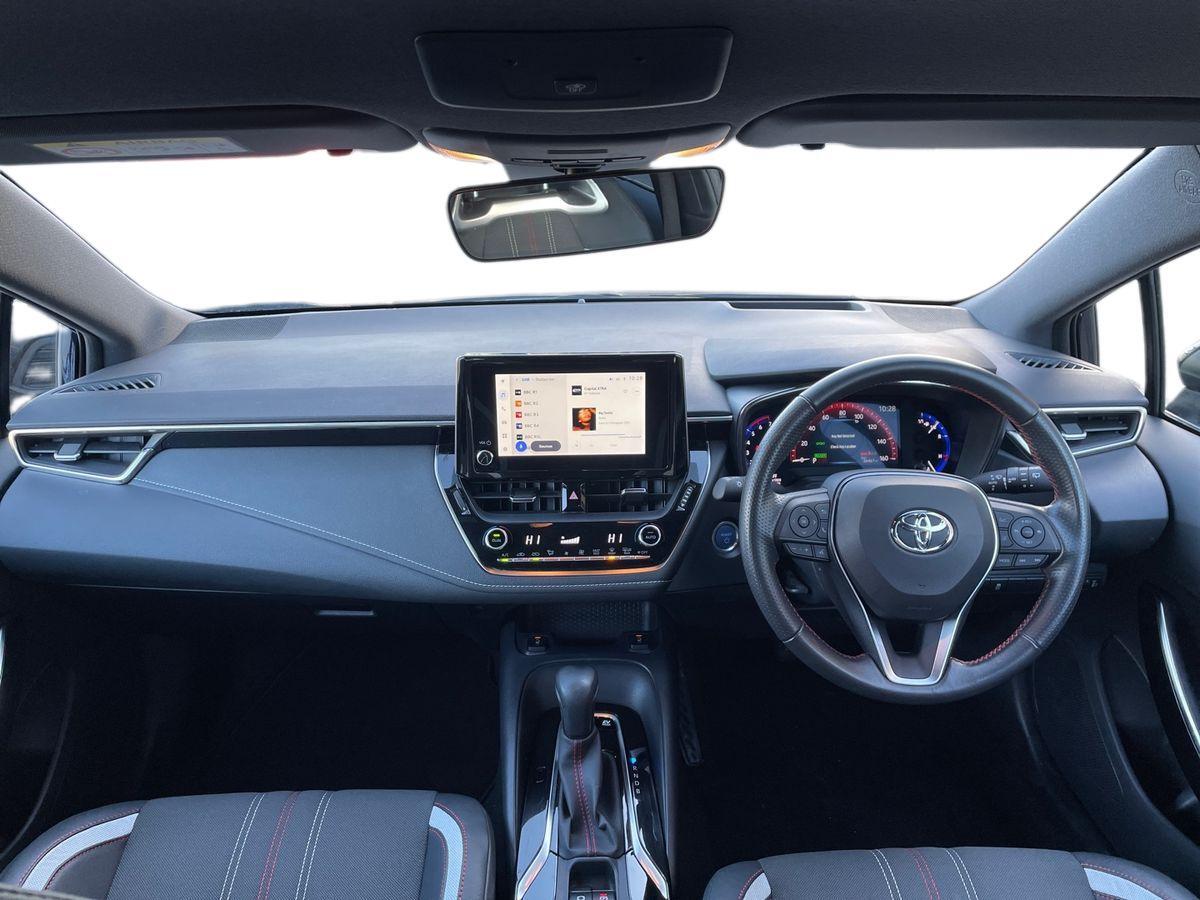 Used Toyota Corolla 2022 for sale - 76780881: Photo 13