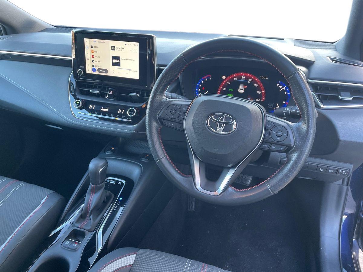 Used Toyota Corolla 2022 for sale - 76780881: Photo 15