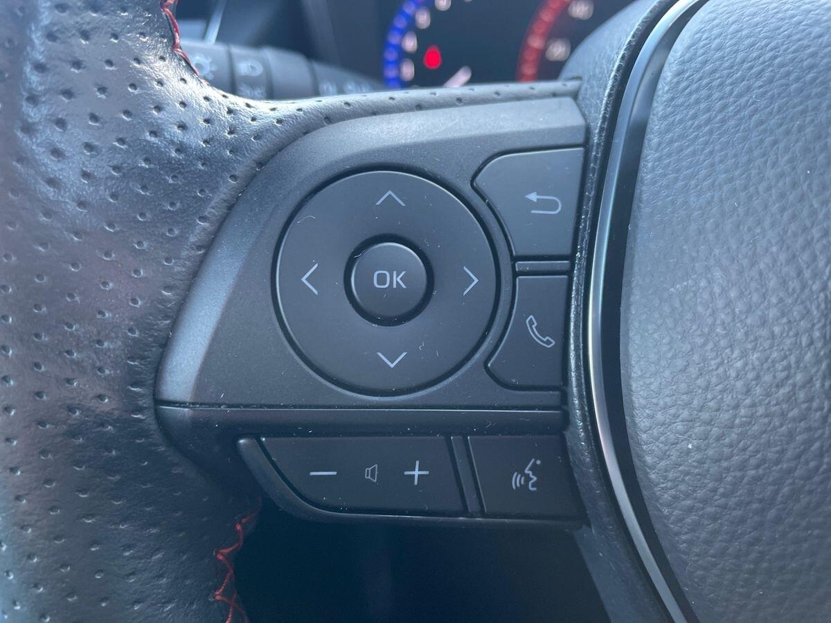 Used Toyota Corolla 2022 for sale - 76780881: Photo 16