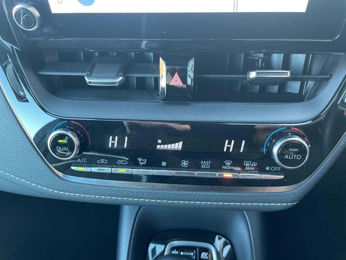 Used Toyota Corolla 2022 for sale - 76780881: Photo 18