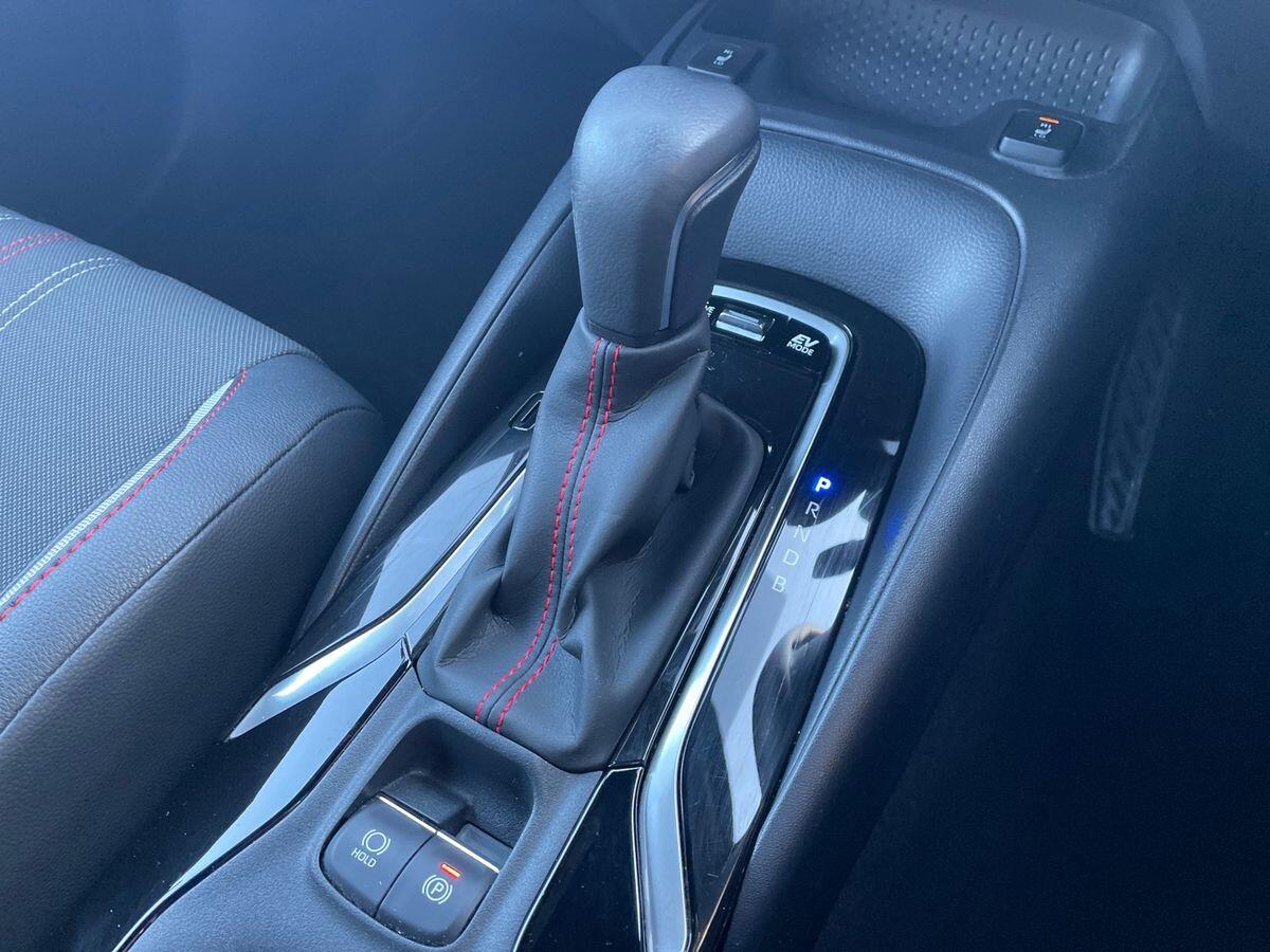 Used Toyota Corolla 2022 for sale - 76780881: Photo 19