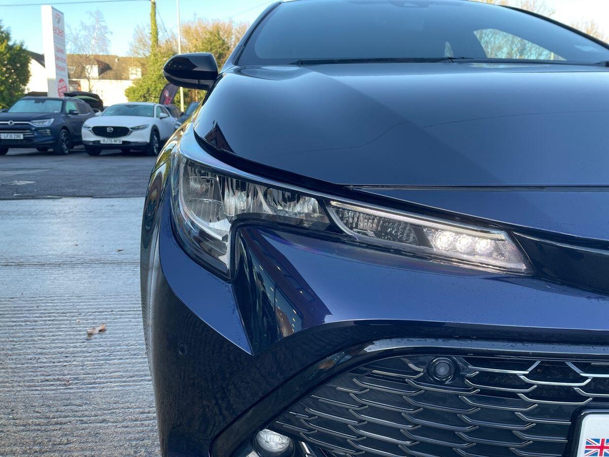 Used Toyota Corolla 2022 for sale - 76780881: Photo 21