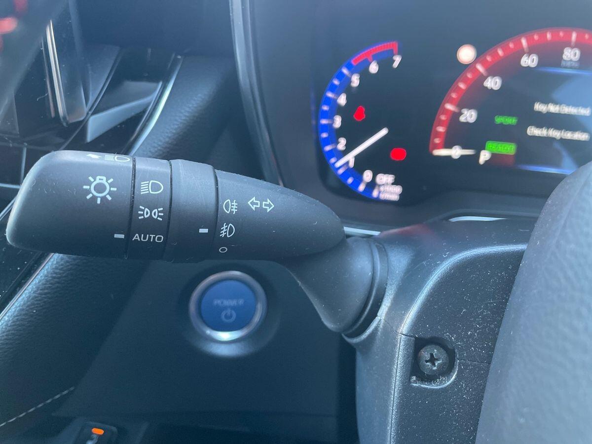 Used Toyota Corolla 2022 for sale - 76780881: Photo 27