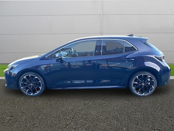 Used Toyota Corolla 2022 for sale - 76780881: Photo